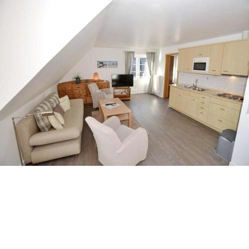 Appartement Lotte
