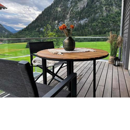 Appartement Louis