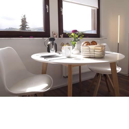 Appartement Luchsbau