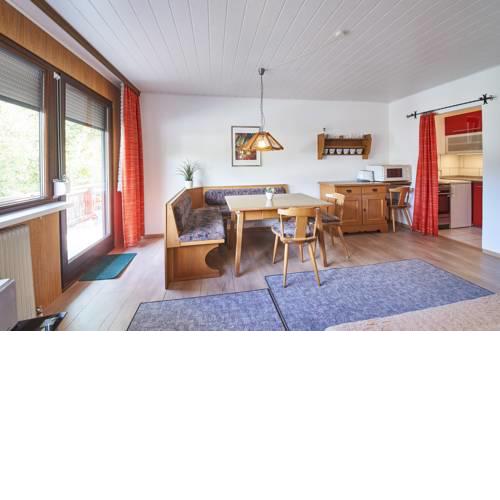 Appartement Lucky Moments by HolidayFlats24