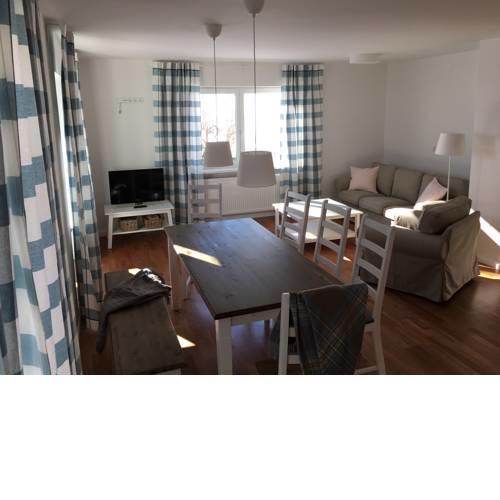 Appartement Ludvig
