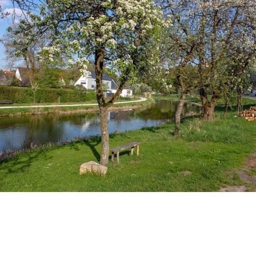 Appartement Ludwigskanal