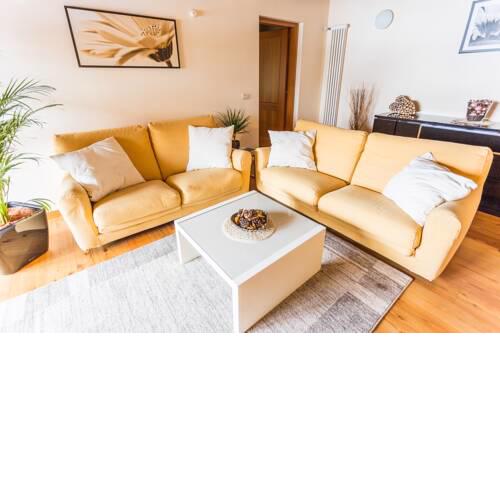 Appartement LUNA by MoniCare