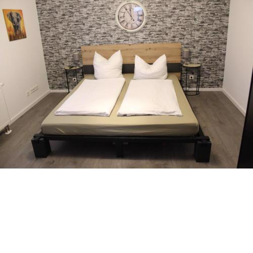 Appartement Luna