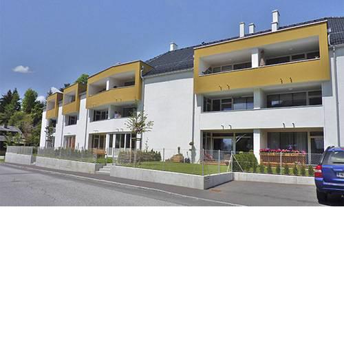 Appartement Lungau