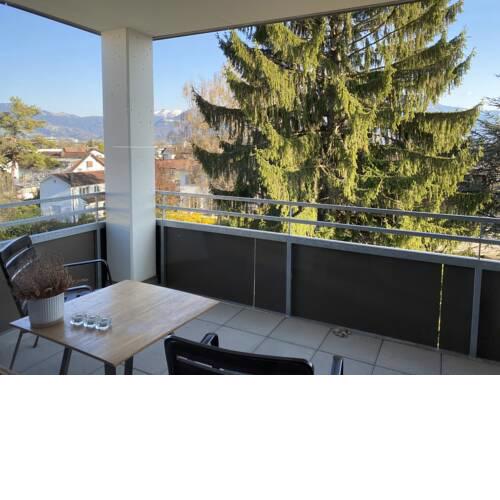 Appartement Lustenau