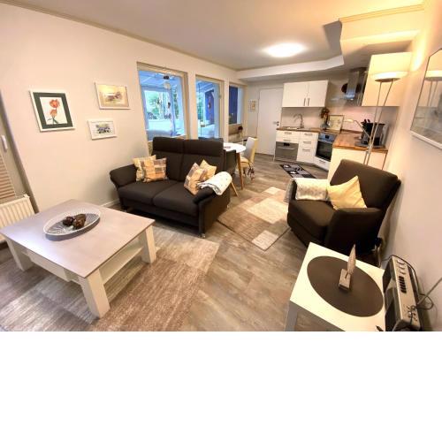 Appartement Lütt Fiete