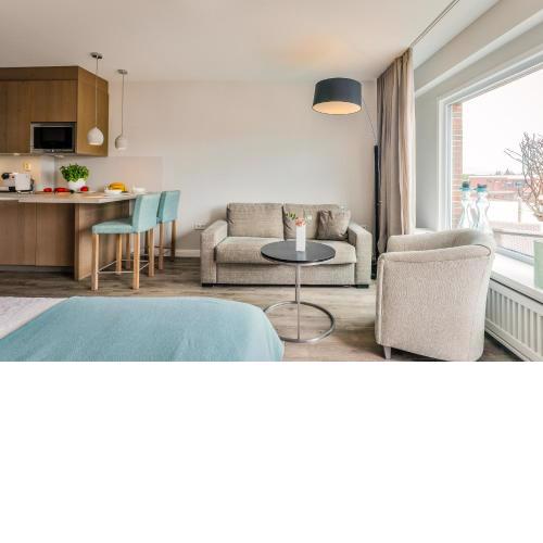 Appartement Lütte Lisl