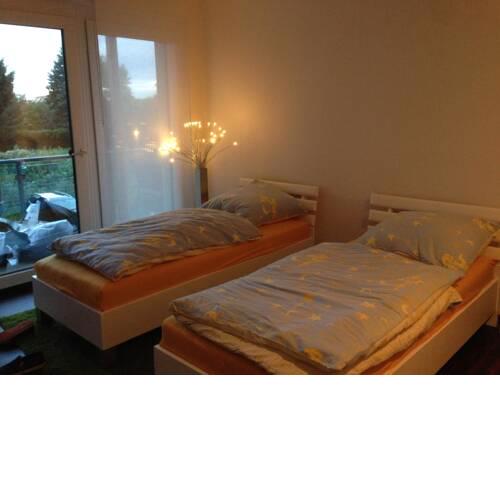 Appartement Lux 44