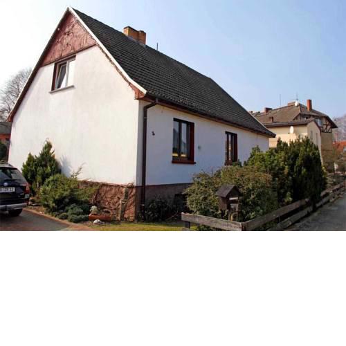 Appartement Lychen UCK 1042