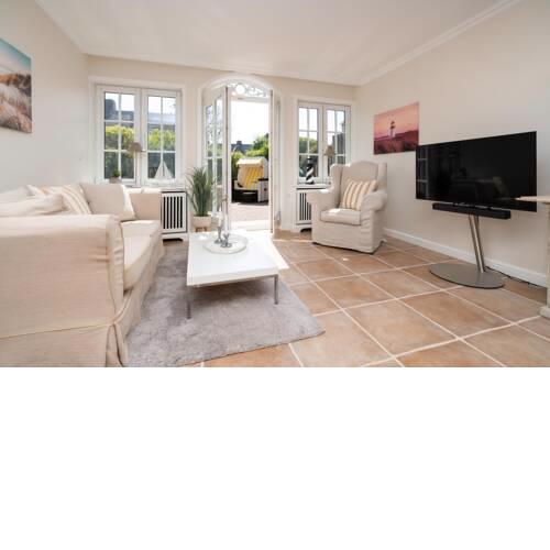 Appartement Lycka