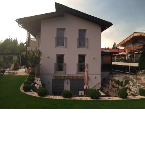 Appartement Lyso