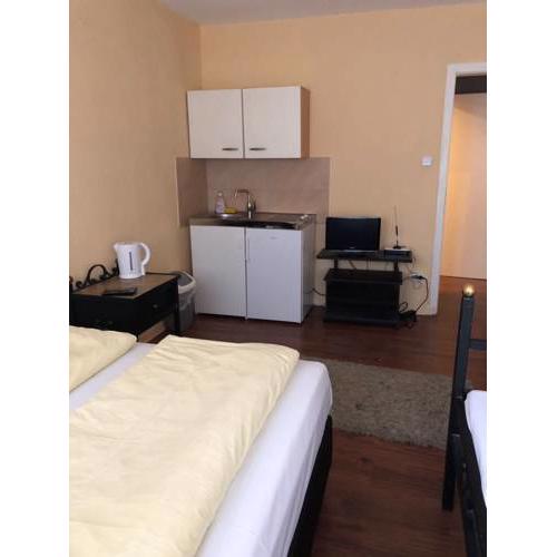 Appartement Mana