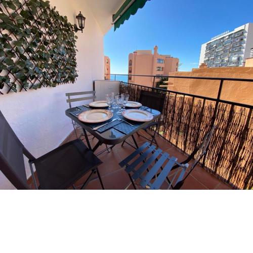 Appartement Marbella