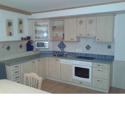 Appartement Margit