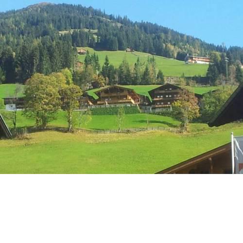 Appartement Margreiter