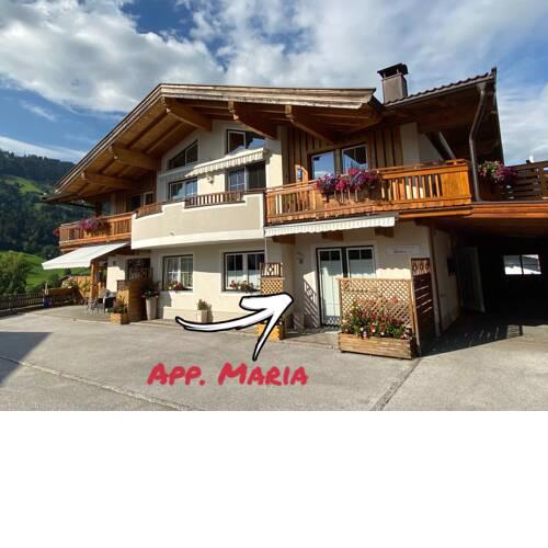 Appartement Maria