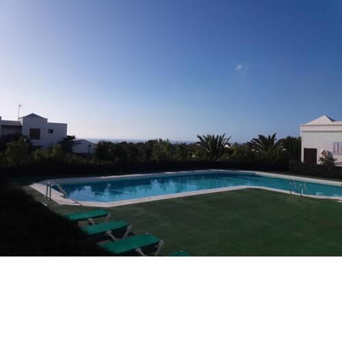 Appartement Marili
