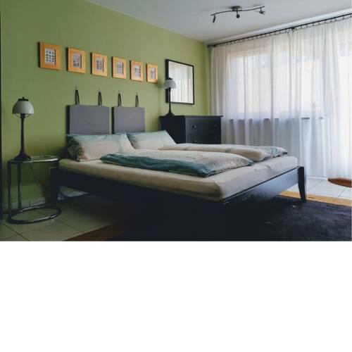 Appartement Marlies