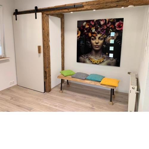 Appartement Martha