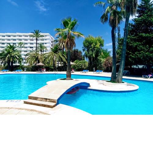 Appartement Marti Alcudia