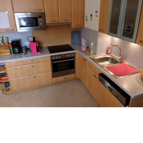 Appartement Mary