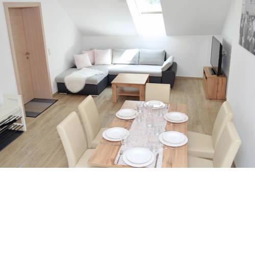 Appartement Mauterndorf