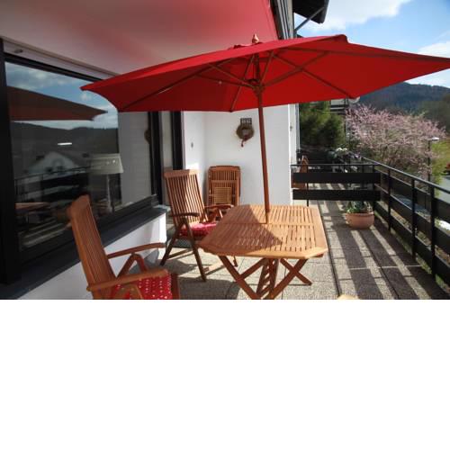 Appartement Maya