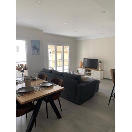 Appartement mediterraneo