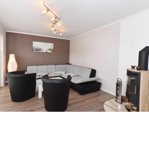 Appartement Meeresbrise