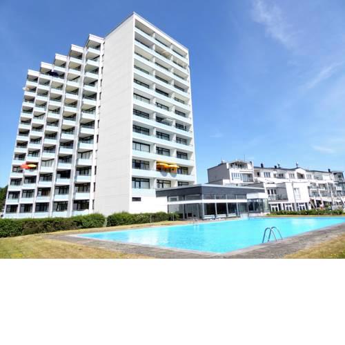 Appartement Meeresbrise