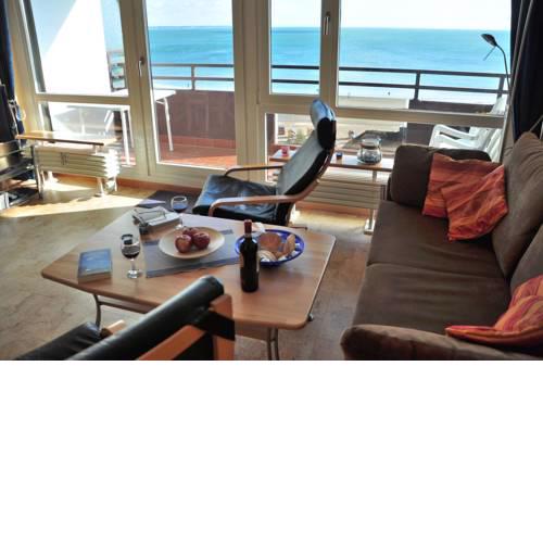Appartement Meeresliebe -Seeblick- RES/406