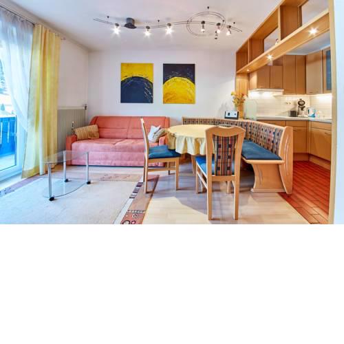 Appartement Memory by HolidayFlats24