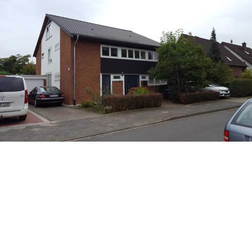 Appartement Mendelweg