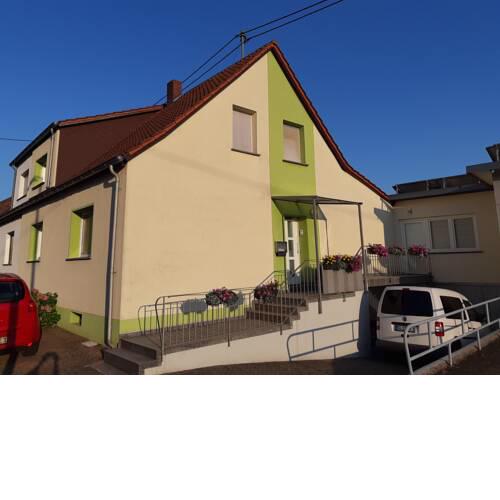 Appartement Merl