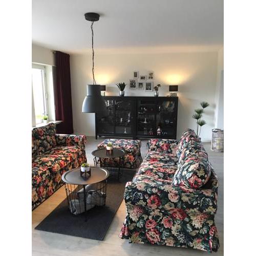 Apartement Merlin