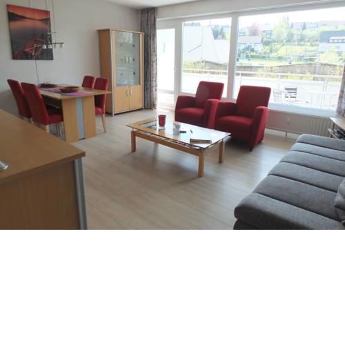 Appartement METTROP