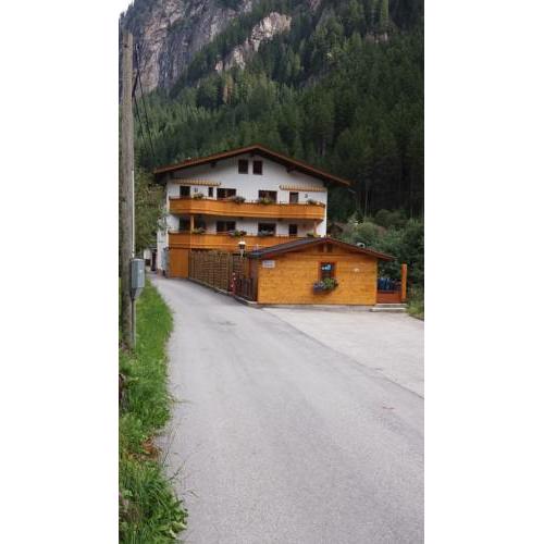 Appartement Mia