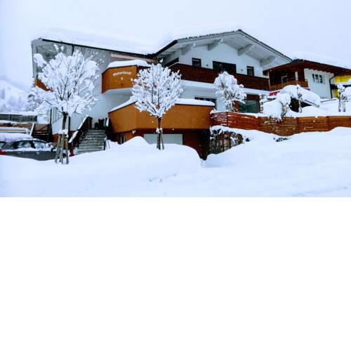 Appartement Mia