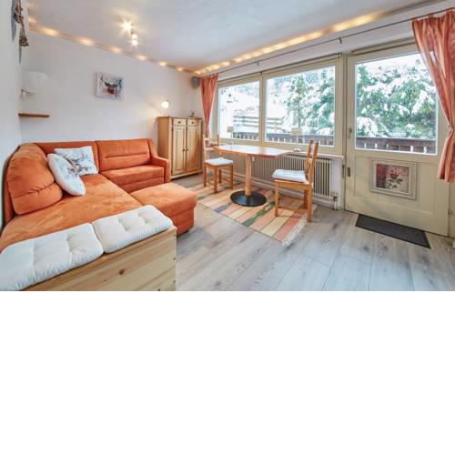 Appartement Milly by HolidayFlats24