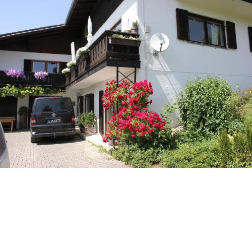 Appartement Mimi