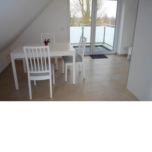 Appartement mit Aussicht in Mülheim Speldorf