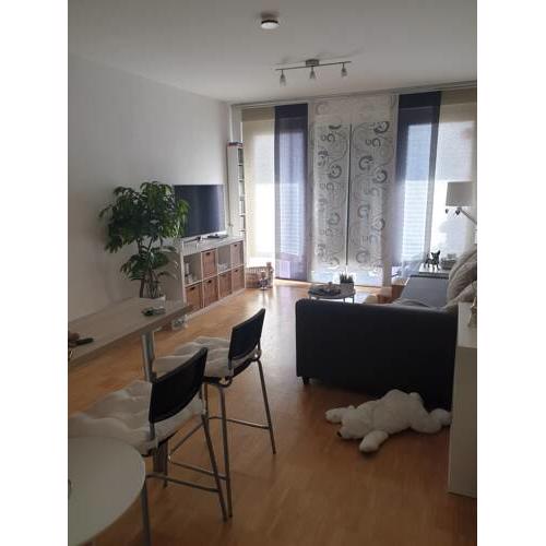 Appartement mit Charme - direkt vor den Toren Kölns