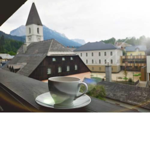 Appartement mit Doppelbett oder 2 Einzelbetten