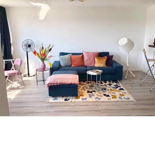 Appartement mit Weitblick