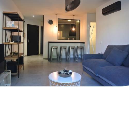 Appartement moderne Rez de chaussée Beniarbeig