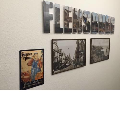 Appartement Moervig