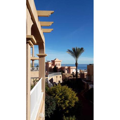Appartement Mojacar Playa Marina de la Torre