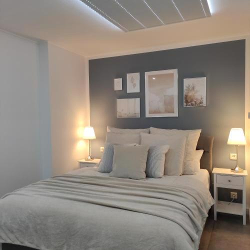 Appartement Mond