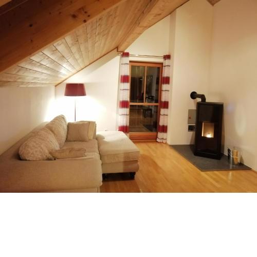 Appartement Moni / Golf u. Ski / Top 9
